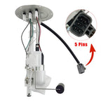 Fuel Pump Aseembly with Fuel Sending Unit Fits Nissan D21 1986-1992 17050-01G04