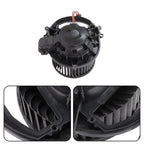 For BMW F22 F23 F30 F31 F32 Series A/C AC Blower Motor w/Resistor 64119237557