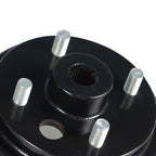 30 Teeth Rear Wheel Brake Hub Drum 1991+ For EZGO TXT RXV 4 Cycle Gas Golf Cart