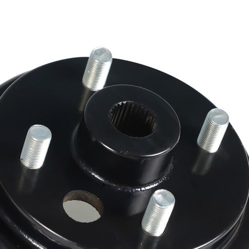 30 Teeth Rear Wheel Brake Hub Drum 1991+ For EZGO TXT RXV 4 Cycle Gas Golf Cart