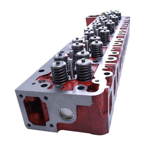 Complete Cylinder Head for Hino Engine J08 J08E Kobelco SK350-9 SK350-8