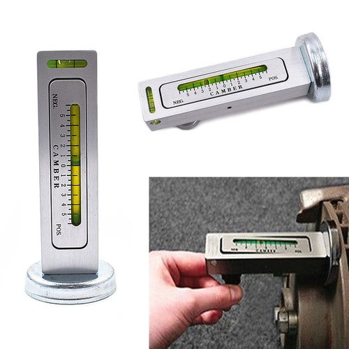 Auxiliary Positioning Tool Magnetic Level Gauge is Suitable For Automobile Truck