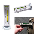 Auxiliary Positioning Tool Magnetic Level Gauge is Suitable For Automobile Truck