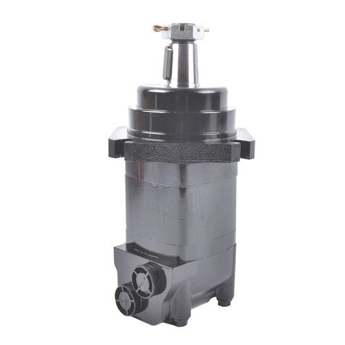 Hydraulic Drive Travel Motor For Bobcat Skid Steer Loader MT100 MT52 MT55 MT85