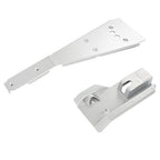 Honda TRX450R TRX450ER Swing Arm Skid Plate Guard Full Chassis Glide Combo