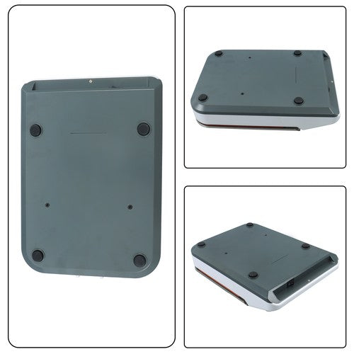 4 Position Magnetic Stirrer Multiple Magnetic Stirrer 50-1200 RPM Heating