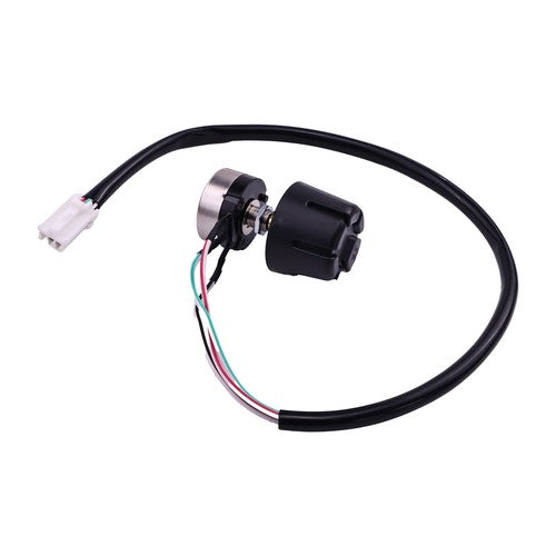 Throttle Switch Sensor KHR2751 for CASE E805 Sumitomo CX210 CX460B SH200-5