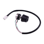 Throttle Switch Sensor KHR2751 for CASE E805 Sumitomo CX210 CX460B SH200-5