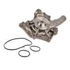 Heavy Quality Water Pump 9062004301 For Mercedes-Benz Detroit Diesel 4.66321