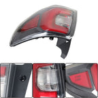 Brake Lamp Fit For GMC Acadia 2013-2016 Series Red Left Driver Side Tail Light