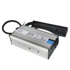 48 Volt 6A Golf Cart Battery Charger Fit For EzGo RXV Ez Go Ez-Go RXV Style Plug