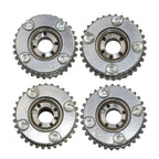 4Pcs Camshaft Adjuster for Mercedes-Benz ML550 ML63 S63 AMG S550 SL550 2012-2019