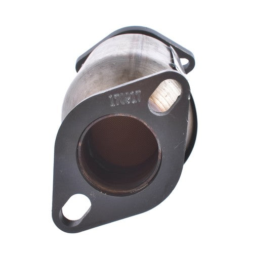 Catalytic Converter Rear Side for Kia Sorento 2011-13 L4 2.4L 289502E100 642052