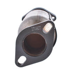 Catalytic Converter Rear Side for Kia Sorento 2011-13 L4 2.4L 289502E100 642052