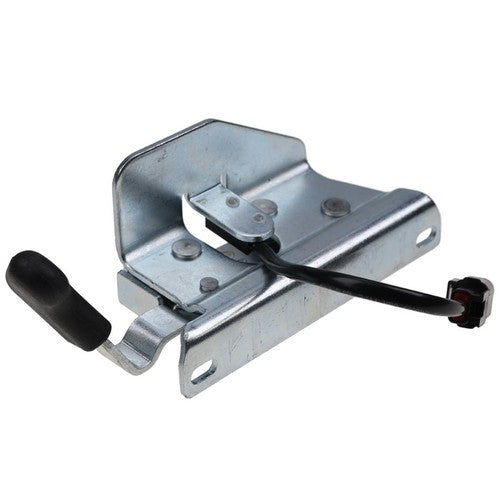 7109661 Door Latch for Bobcat T595 T450 T650 T740 751 T300 S740 S630 T550 T590