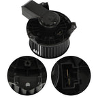 Fit for Ford Explorer 2011-2019 for Ford Flex 2009-2019 A/C Heater Blower Motor