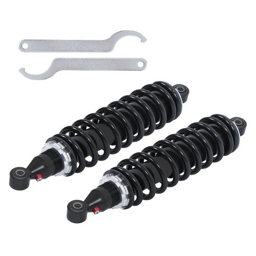 2000-2006 For Honda Rancher 350 2x4&4x4 Front Shocks 51400-HN5-671 51400-HN5-990