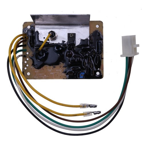 GFC1-1A11-0 Automatic Voltage Regulator for Mitsubishi MGE6700 Generator 110V