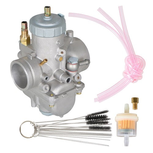 Fit For Polaris Xplorer 250 00-02 Trail Blazer 250 90-06 2-stroke Carburetor