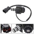 For KOMATSU PC60-6 PC120-5 PC130-5 PC60-7 Solenoid Valve 203-60-56180