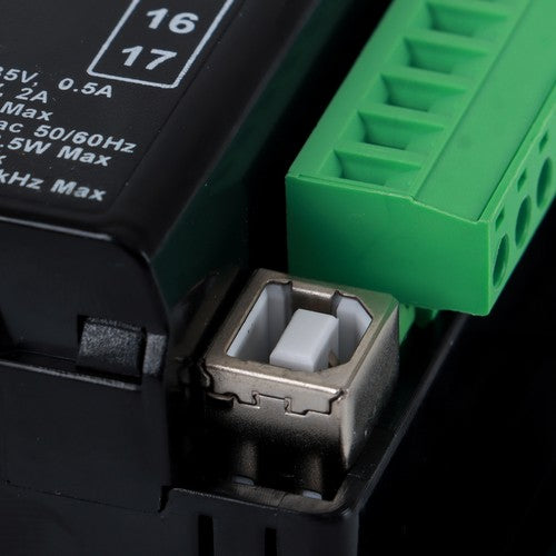 For Deep Sea Accessories Generator Controller Electronic Module DSE3110 MPU