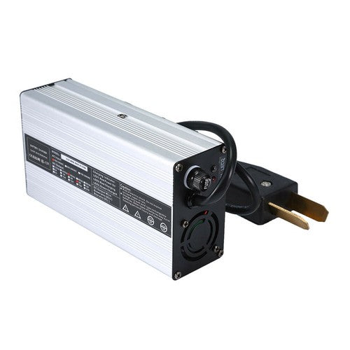 36V Battery Charger Fits For Yamaha Star Club Car DS EZgo TXT Golf Cart