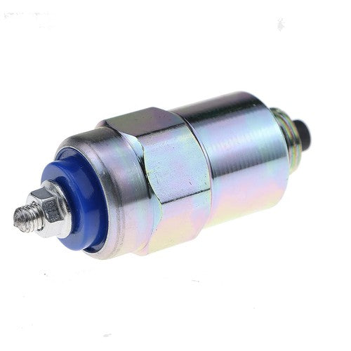 Stop Solenoid For Ford New Holland Tractor 675D 675E 6810S 755B 7610S 7810S