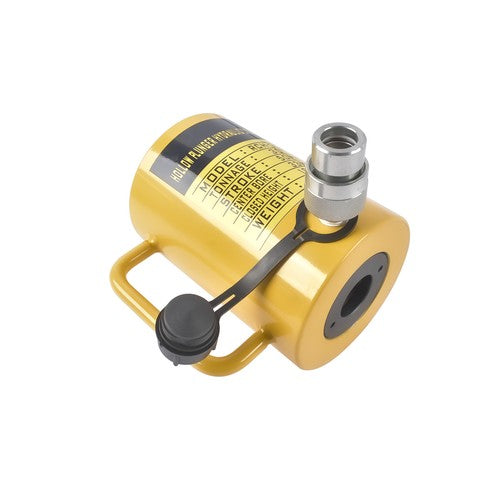 RCH 302 Hydraulic Holl-O-Cylinder with 30 Tons Capacity 2" Stroke Hollow Ram