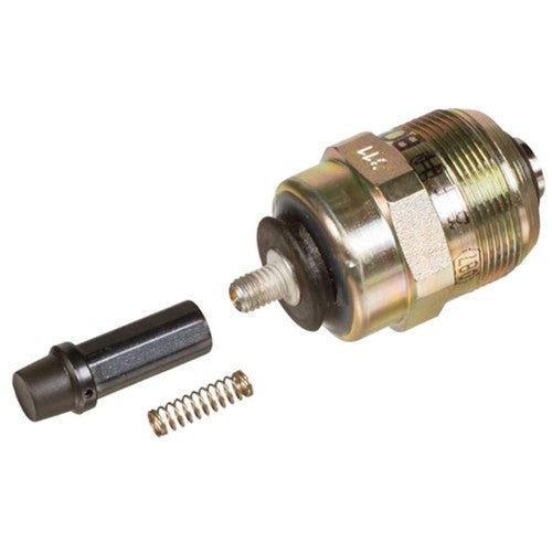 12V Fuel Solenoid Cut-off Solenoid Valve Switch 716/30211 for engine