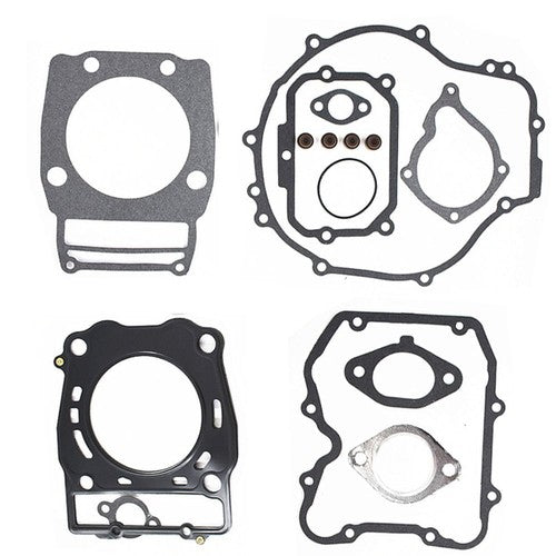 NEW Top End Head Gasket Kit For 1996-13 POLARIS ATP 500 2004-2005 Sportsman 500