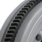 Dual Mass Flywheel For Volkswagen Jetta 2009-10 For Audi A3 2010 2011 2013 2.0L