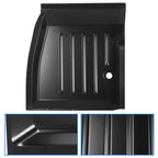 Cab Floor Pan for 1999-2007 Chevy Silverado GMC Sierra 1500 2500 3500 Right Side