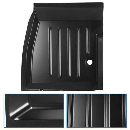 Cab Floor Pan for 1999-2007 Chevy Silverado GMC Sierra 1500 2500 3500 Right Side