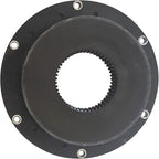 Air Compressor Coupling 1604076100 1604-0761-00 For Atlas Copco XAS Coupler