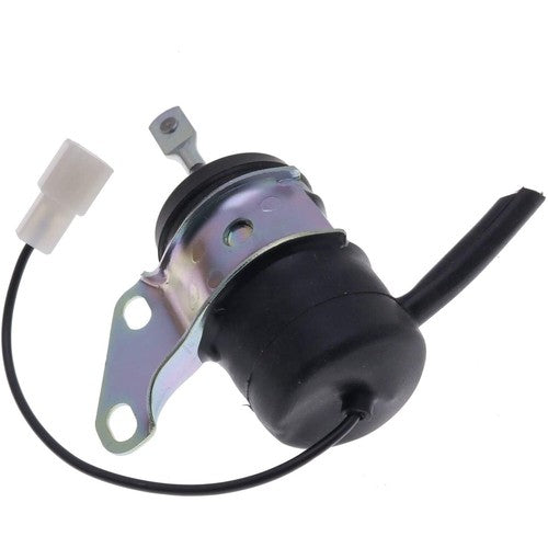16851-60014 Fuel Shut Off Solenoid for Kubota G1700 G1800 G1800S GF1800 GF1800E