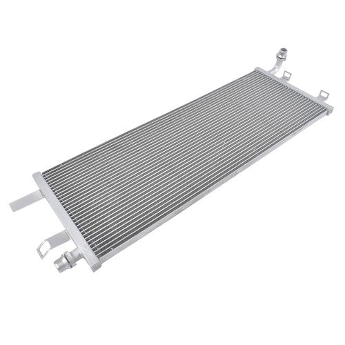 Auxiliary Cooler for Mercedes-Benz GLE450 4Matic Sport Utility 3.0L l6 2020-2023