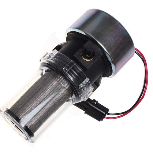 12V Fuel Pump 30-01108-00 for Carrier Transicold Integral Refrigeration Lift