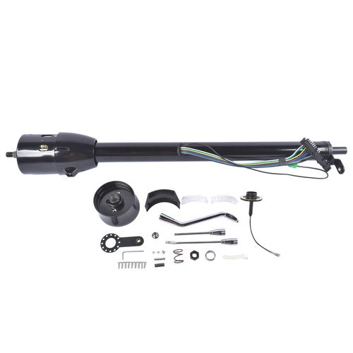 33" Tilt Steering Column for Ford F100 Truck 1967-1979 No Key Col Shift F250 390