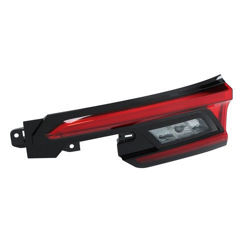Right Side Lamp LED Inner For Grand Highlander 2024 Red Tail Light Replacement