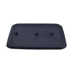 Black Front Seat Storage Box Mat For 2014-2020 Silverado Sierra 22876379