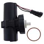 Fuel Pump for New Holland Skid Steer Loader LS180 LS190 LX865 LX885 LX985 L865