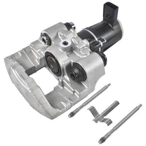 Rear Driver Side Brake Caliper for Tesla S 2012 2013-2020 X 2016-2020 BATTERY EV