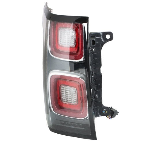 LED Tail Lights Lamps Red LH/Driver Rear For Land Rover Range Rover 2018-2020