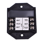 12V Coil Commander S500-A60 89997G 6-Wire for Trombetta GENIE