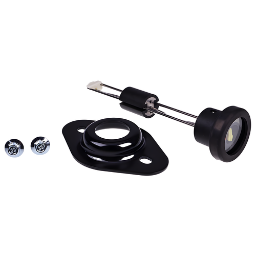 Fuel Gas Gauge Cap 17504-HM7-013 for Honda Foreman 400 TRX400FW 4x4 1995
