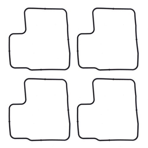 For Honda GL1200 VF700 VT750 VT1100 GL1500 4 Float bowl gaskets kit