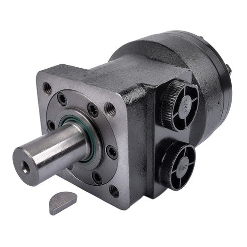 Hydraulic Gerotor Motor 101-1036 Repalcement for Eaton Char-Lynn H Series 2 Bolt