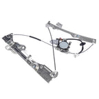 Front Left Power Window Regulator with Motor for INFINITI G35 Coupe 2003-2007
