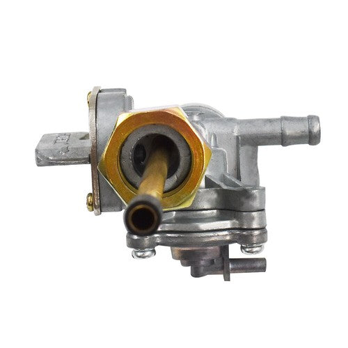 Fuel Valve Gas Tank Petcock Switch 16951-MF5-015 For Honda Vintage 20mm x 1mm