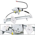 751-352 For Honda Fit 2007-2008 Rear Left Window Regulator W/Motor Assembly